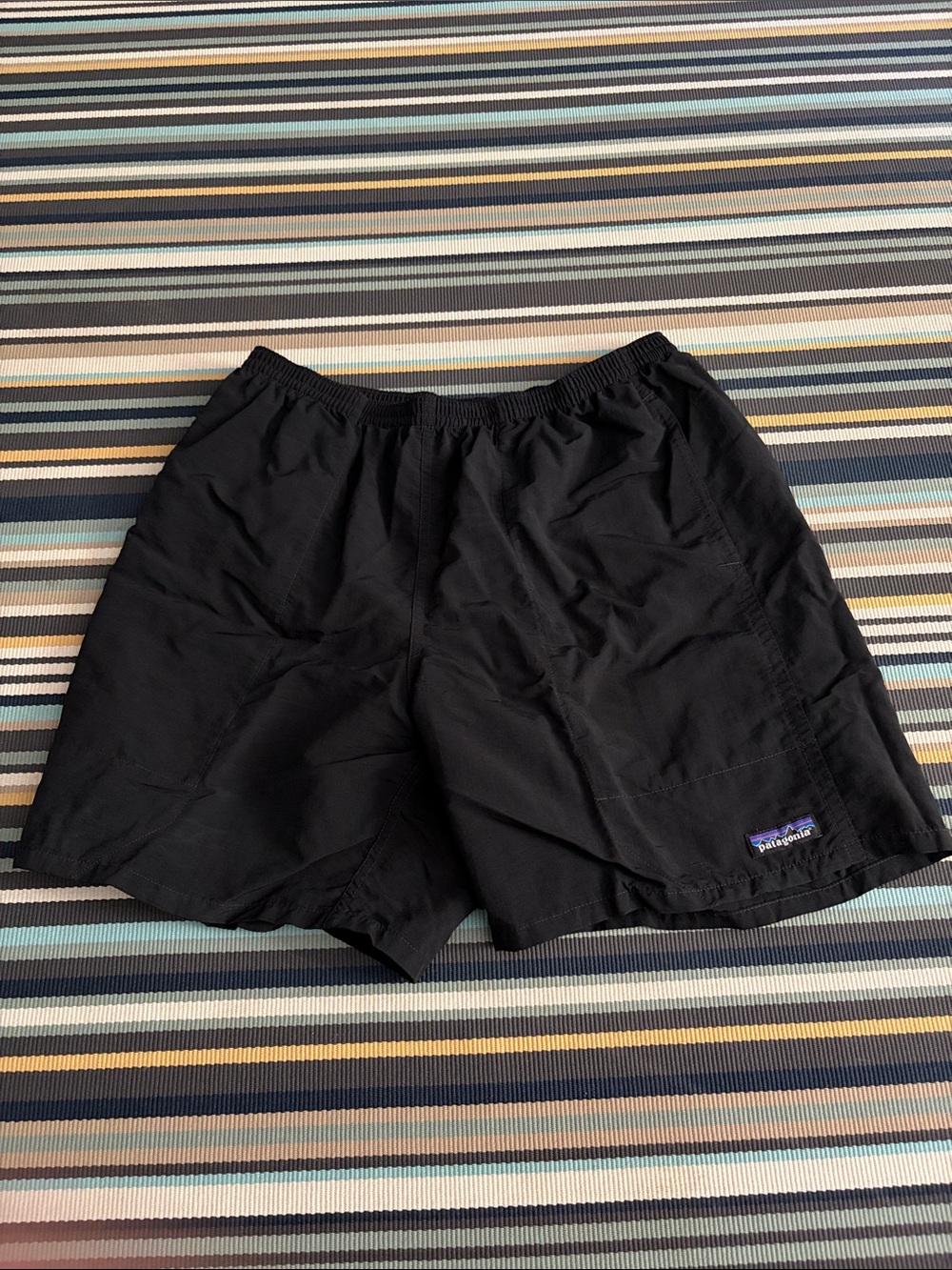 Patagonia baggies 7” Shorts